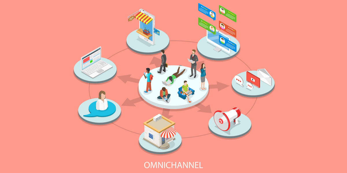 Why Middleware Is The Best Choice For Omni-channel Infrastructure
